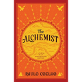 The Alchemist: A Fable about Following Your Dream - Paperback