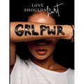 Love Shouldn't Hurt - Paperback