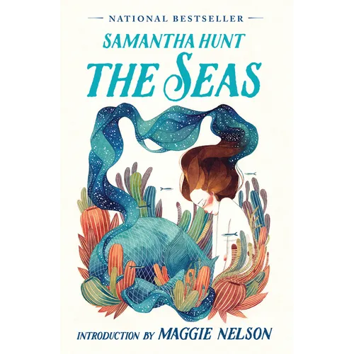 The Seas - Paperback