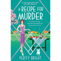 A Recipe for Murder: A totally charming, unputdownable golden age cozy murder mystery - Paperback