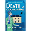 Death at Crookham Hall - Paperback