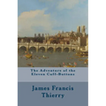 The Adventure of the Eleven Cuff-Buttons - Paperback