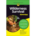 Wilderness Survival for Dummies - Paperback