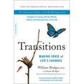 Transitions (40th Anniversary Edition): Making Sense of Life's Changes - Paperback