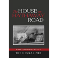 The House on Hathaway Road: Where Memories Began - Hardcover
