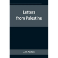 Letters from Palestine - Paperback