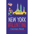 New York Valentine - Hardcover