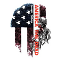 America the Dead - Paperback