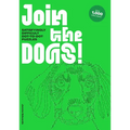 Join the Dogs!: Satisfyingly Difficult Dot-To-Dot Puzzles - Paperback