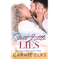 Sweet Little Lies - Paperback