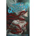 Do Not Go Quietly: An Anthology of Victory in Defiance - Paperback