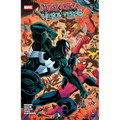 Spider-Verse vs. Venomverse - Paperback