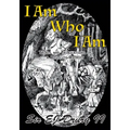 I Am Who I Am: Trials and Tribulations of a Resolute Recruit - Paperback