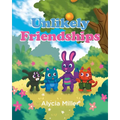 Unlikely Friendships: The Adventure Series - Paperback