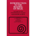 Introduction to the Reading of Hegel: Lectures on the Phenomenology of Spirit - Paperback