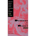 Demons of the Night: Tales of the Fantastic, Madness, and the Supernatural from Nineteenth-Century France - Paperback