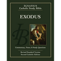 Exodus - Paperback