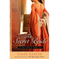 The Secret Bride: In The Court of Henry VIII - Paperback
