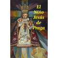 El Nino Jesus de Praga - Paperback