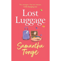 Lost Luggage - Hardcover