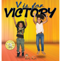 V is for Victory - Hardcover