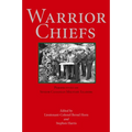 Warrior Chiefs: Perspectives on Senior Canadian Military Leaders - Paperback