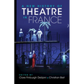 A New History of Theatre in France - Paperback
