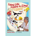 Living Life Inside the Lines: Tales from the Golden Age of Animation - Paperback