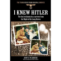 I Knew Hitler - Paperback