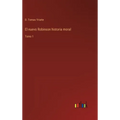 El nuevo Robinson historia moral: Tomo 1 - Hardcover