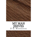 My Man Jeeves - Paperback