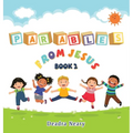 Parables from Jesus Book 2 - Hardcover