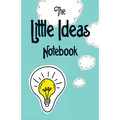 The Little Ideas Notebook - Paperback