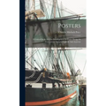 Posters: A Critical Study Of The Development Of Poster Design In Continental Europe, England And America - Hardcover