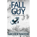 Fall Guy - Library Binding