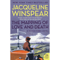 The Mapping of Love and Death: A Maisie Dobbs Novel - Paperback