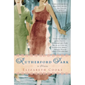 Rutherford Park - Paperback