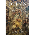Djinn of the Fallen - Paperback