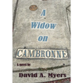A Widow on Cambronne - Paperback