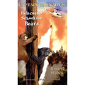 Captain Barnaby's Helicopter School For Bears - Hardcover