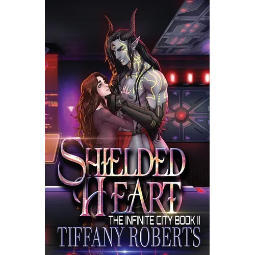 Shielded Heart - Paperback