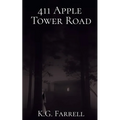 411 Apple Tower Rd - Paperback