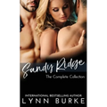 Sandy Ridge Series: A Steamy Contemporary Romance Collection - Paperback