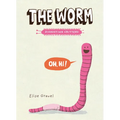 The Worm: The Disgusting Critters Series - Paperback