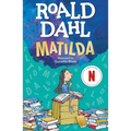 Matilda - Paperback