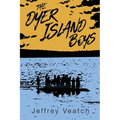 The Dyer Island Boys - Paperback