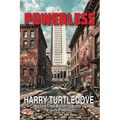 Powerless - Hardcover