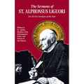 The Sermons of St. Alphonsus: For All the Sundays of the Year - Paperback
