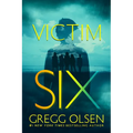 Victim Six - Paperback