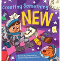 Creating Something New - Hardcover